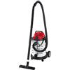 Einhell Te-Vc 1930 Sa Wet & Dry Vuoto con Alimentazione Take Off 30 Litro 1500W