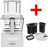 Magimix Robot da cucina bianco | Magimix Compact System 3200 XL