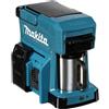 MAKITA DCM501Z MACCHINA CAFFÈ A BATTERIA MOD. DCM501Z