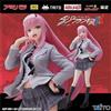 Taito Darling In The Franxx Zero Two Coreful Figure School uniforme ver TAITO di JP