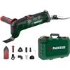 Parkside Elettroutensile multiuso multifunzione oscillante PARKSIDE PMFW 310 W 230V