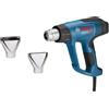 Bosch Professional Termosoffiatore (2300W - 50/660 °C) Ghg 23 66 con accessori 06012A6300