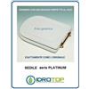 ACB Copriwater Duravit STARCK 1 NERO Sedile Wc Coprivaso Asse Come L'originale
