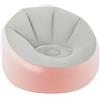 75086 Poltrona Gonfiabile Con LED