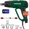 PARKSIDE Pistola Termica a Braccio Lungo o Bruciatore Diserbante PELHLG 2000 A1