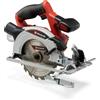 4331207 Circolare Fili Te-Cs 18/165-1 Li-Solo Power X-Change (Tavolo per Sega Re