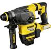 DeWalt DCH333NT-XJ martello combinato a batteria per perforazione e scalpellatur