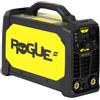 Esab Saldatrice Inverter ESAB ROGUE ES 180i PRO Elettrodo MMA TIG 180A con accessori