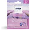 Nuncas Buste Profumate per Cassetti Lavanda 2 Pezzi