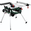 METABO TS 254 SEGA DA BANCO MOD. 600668000