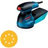 Bosch Levigatrice Roto-orbitale BOSCH GEX 125-1 AE (250W)