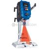scheppach TRAPANO A COLONNA DA BANCO CON PUNTATORE LASER 710 W SCHEPPACH DP60