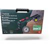 Kompernass Parkside PAMFW 20-Li B2 20V Strumento multifunzione senza fili - Unità nuda Tecn