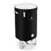 Royal Catering Fermentatore conico con rivestimento isolante 70 L 0 - 40 °C