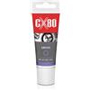 CX80 Lubrificante siliconico - grasso ad alte prestazioni incolore per plastica,