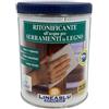 SAYERLACK Ritonificante per Serramenti in Legno 750 ml