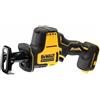 DeWalt DCS369N-XJ sega alternatrice cordless 18V Li-Ion solo
