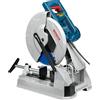 BOSCH GCD 12 JL PROFESSIONAL SEGA CIRCOLARE PER METALLO MOD. 0601B28000 EAN 3165