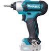 Makita Avvitatore a percussione senza fili Makita TD110DZ (solo strumento) 10,8 V