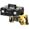 DEWALT DCS367NT-XJ Sega Universale XR 18V Brushless Compatta Solo Corpo + TSTAK