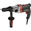 Metabo SBEV 1300-2 Trapano a Percussione Mod. 600785500 EAN 4007430312723