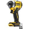 DeWalt DCF860N-XJ avvitatore a impatto 18V 282Nm 3300 rpm 1/4