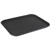 Ilsa Vassoio antiscivolo Plastica (46x35,5cm) Nero 23300460PVV