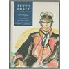 TUTTO PRATT n. 1 CORTO MALTESE - UNA BALLATA DEL MARE SALATO Corriere della Sera