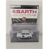 ABARTH COLLECTION N° 20 FIAT 850 TC CORSA/65 CHALLENGE 1/24 Hachette NUOVO 2026