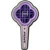 Cinereplica Merchandising K-Pop Demon Hunters: Cinereplicas - Bastoncino Luminoso Huntrix (P