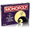 Winning Moves, Nightmare Before Christmas Monopoly Advance to Zero's Tomb, Spira