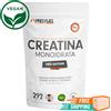 ProFuel Creatina Monoidrata 1Kg Polvere Pura Micronizzata Ad Alto Dosaggio 100% Vegana