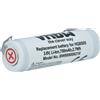 vhbw Batteria per Philips HQ8150 HQ8100 HQ8140 HQ8170 HQ8160 HQ7363 750mAh 3,6V