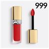 DIOR Rouge Forever Liquid Lipstick Sequin 999 2024 Dior red Limited
