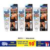 Ammeltz Yoko Yoko 3 confezioni di AMMELTZ Yoko Yoko Massage Cream 60 g per alleviare dolori e d...
