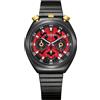 Citizen Orologio al quarzo CITIZEN AN3668-55W Tsuno Chrono Star Wars Darth Maul Limit...