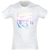 T-SHIRT Great Gear Store Jefferson Airplane - White Rabbit