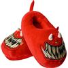 AAA Merchandise Warhammer 40,000: Red Squig Slippers