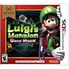 Nintendo Selects: Luigi's Mansion: Dark Moon - Nintendo 3DS (Nintendo 3DS)