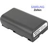 Powersmart 2600mAh Batteria Per Samsung SC-L907 SC-L550 SC-L650 SC-L770 SC-L901