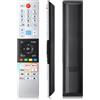 Yosun per Telecomando-Toshiba-Smart-TV, Universale per Originale Toshiba TV (Senza Fun
