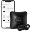 Broadlink RM4 pro S e set di cavi sensore, hub di controllo remoto IR universale