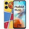 ZTE Nubia Music 2 4+128GB 6.7" Pop Art EU