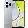 ZTE Blade A76 4+128GB 6.75"4G Gray DS EU