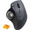 ELECOM Mouse trackball wireless ELECOM IST PLUS (M-IT10MRSABK)