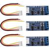Be In Your Mind 3 Pezzi Modulo Adattatore Da TTL A RS485 52x22,7mm