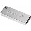 Intenso Premium Line - Chiavetta USB 64 GB - Memoria USB 3.2 Gen 1x1, fino a 100