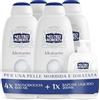 Neutro Roberts, Idrantante 600 X 4 + Sapone Idratante