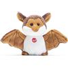 Trudi Sweet Col Pipistrello - Parco Adamello Brenta Pipistrello Peluche piccolo