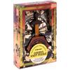 Professor Puzzle Myths & Legends Alexander the Great's Gordian Knot Puzzle Woo